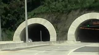 The Maunabo Tunnel [upl. by Emee]