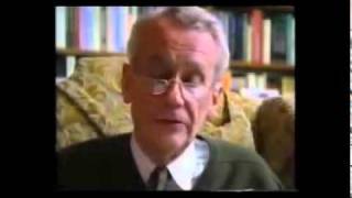 Christopher Tolkien reads the end of quotThe Lord of the Ringsquot [upl. by Atirahs]