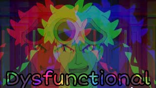 Pokémon AMV Guzma  Dysfunctional [upl. by Fairley]