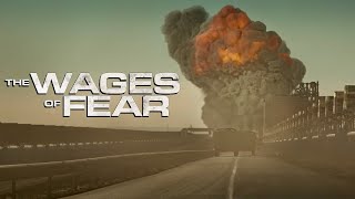 The Wages of Fear 2024 Le Salaire de la Peur Netflix Action Trailer eng sub [upl. by Parent]