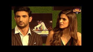 Raabta Failure Makes Kriti Sanon Avoid Media amp How  Bollywood News [upl. by Analle]