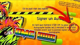 DES BUGS D’AUTOGRAPHES SUR MSP [upl. by Sorips354]