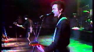 The Stranglers  No Nukes 1982 [upl. by Anitak323]