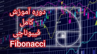 ستاپ فیبوناچی،fibonacci setup 1دوره فیبوناچی Fibonacciخانم کارولین بورودن Carolyn Borodenقسمت16 [upl. by Compte229]