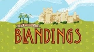 Blandings S01E01 Pighoooooey [upl. by Chelsy234]