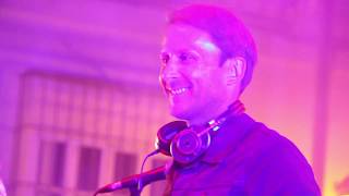 Mendieta DJ  Valencia 9 octubre 2018 [upl. by Gesner]