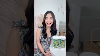 AWL Algal Oil DHA CHEWABLE น้ำมันสาหร่าย [upl. by Keely]