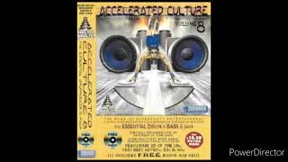 Brockie  det skibadee shabba  accelerated culture 8 [upl. by Adiari554]