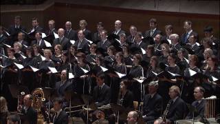 Schumann Das Paradies und die Peri  Rattle · Rundfunkchor Berlin · Berliner Philharmoniker [upl. by Anaeel]