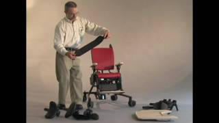 Rifton Activity Chair Inservice Video 9  Trunk Arm amp Head Positioning a [upl. by Hopfinger413]