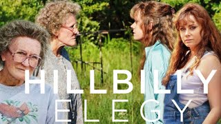 Hillbilly Elegy 2020 Movie Amy AdamsGlenn CloseUpdates Facts amp Reveiw [upl. by Favianus29]