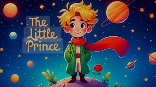 The Little Princes cosmic journey [upl. by Kcirddet976]