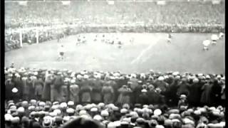 Every FA Cup Final  Part 4 19201930 [upl. by Endres173]