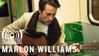 Marlon Williams  Silent Passage Bob Carpenter Cover  Tram Sessions [upl. by Kcirdef]