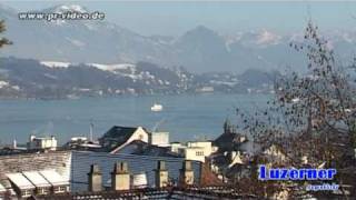 Luzerner Augenblicke  CH  Schweiz [upl. by Starlin]