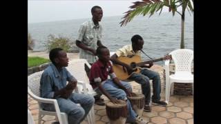 INNOCENT BALUME INNOSSB EN 2008 AVEC SES FRERES DE MAISHA SOUL SOMO [upl. by Celio]