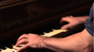 Jon Cleary  History of New Orleans Piano [upl. by Roda]