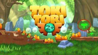 Retorno do Metroidvania do passarinho 🐥 Pana plays Toki Tori 2 [upl. by Bret713]