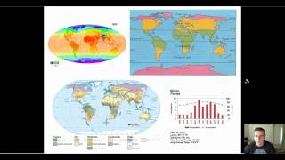 Introduction to Ecosystem Climatology [upl. by Zink193]