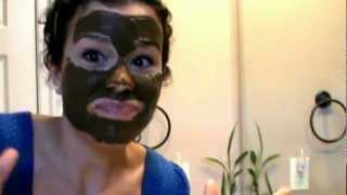 Skin Health Amla Face Mask [upl. by Yendyc]