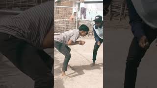 ribba ribba comedy dance s gotiguda [upl. by Napoleon]