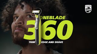 OneBlade 360 [upl. by Anora]