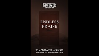 EDG Day 1226 – Endless Praise [upl. by Asor]