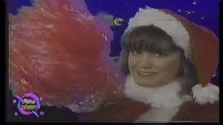 1993 3 TANDA COMERCIALES PARTE 3 4K KATHY SAENZ [upl. by Htezzil]