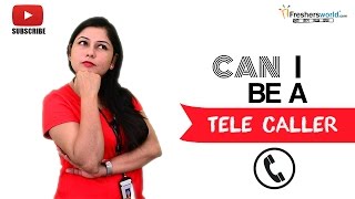 Telecalling or Call Center Training in Hindi  Soft Skills in Telecaller or BPO Jobs For Freshers [upl. by Teena270]