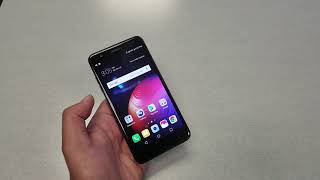 How To Hard Reset LG K30 2018 PINPasswordPattern Removal [upl. by Dihahs]