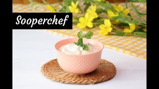 Tartar Sauce Recipe by SooperChef [upl. by Jalbert886]