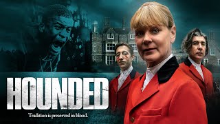 Hounded  2022  UK Trailer  British Thriller [upl. by Martha60]