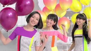 Perfume ハリーバリー Hurly Burly HD [upl. by Laroc]