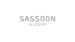 Learn More At SassoonAcademycom [upl. by Coltson]