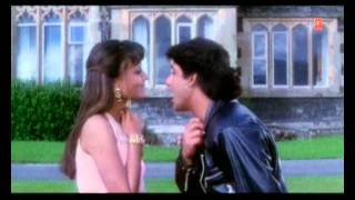 Deewana Deewana Main Tera Full Song  Hero Hindustani  Arshad Warsi Namrata Shirodkar [upl. by Onitsirc757]