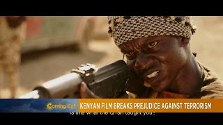 Kenyan film breaks prejudice against terrorism The Morning Call [upl. by Hannie]