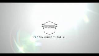 자바 기초 프로그래밍 강좌 1강  Hello World Java Programming Tutorial 2017 1 [upl. by Amitarp331]