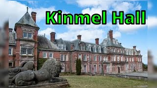 Kinmel Hall [upl. by Eninahpets]