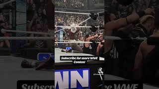 SmackDown Highlights Cody Rhodes amp Randy Orton Bloodline Attack 7122024 WWE smackdown shorts [upl. by Rothwell]