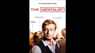 Blake Neely  Rigspelt Married OST Mentalist Season 6 [upl. by Sandro]