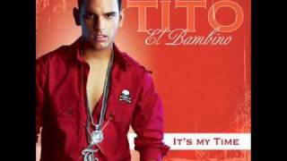 frente a el tito el bambino [upl. by Alusru]