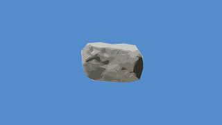 Stone Slide Sound Effects [upl. by Koren]