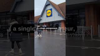 Unveiling the Surprising History of Lidl lidl shorts [upl. by Annagroeg952]