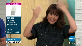 HSN  HSN Today with Tina amp Friends  Deals Under 50 06072024  07 AM [upl. by Berner]