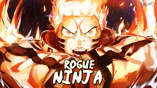 Rogue Ninja Trailer [upl. by Attenev]