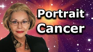 Astrologie  Portrait Cancer [upl. by Inaj]