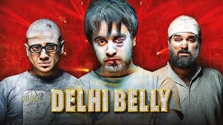 Delhi Belly Full Movie Fact in Hindi  Bollywood Movie Story  Imran Khan  Aamir Khan [upl. by Clo]