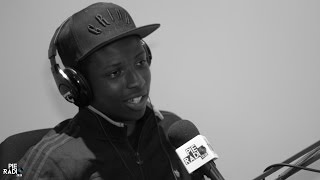 Abra Cadabra  Robbery Krept amp Konan Exclusive Interview w PK Brako On Pie Radio [upl. by Gottlieb]