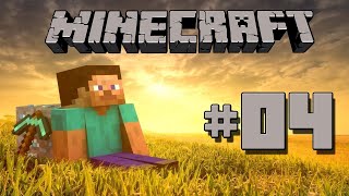 MINECRAFT  Lets Explore The Cave We Found And Complete Our Home [upl. by Eineg]