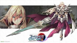 Trails of Cold Steel IV OST  Days Past EXTENDED [upl. by Eiram]